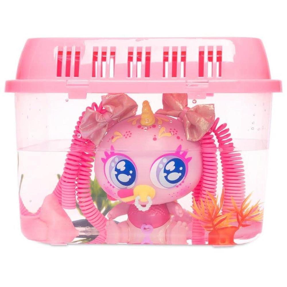 Distroller Water Nerlie neonate distroller baby doll ksimerito aqualita aquanerlie ...