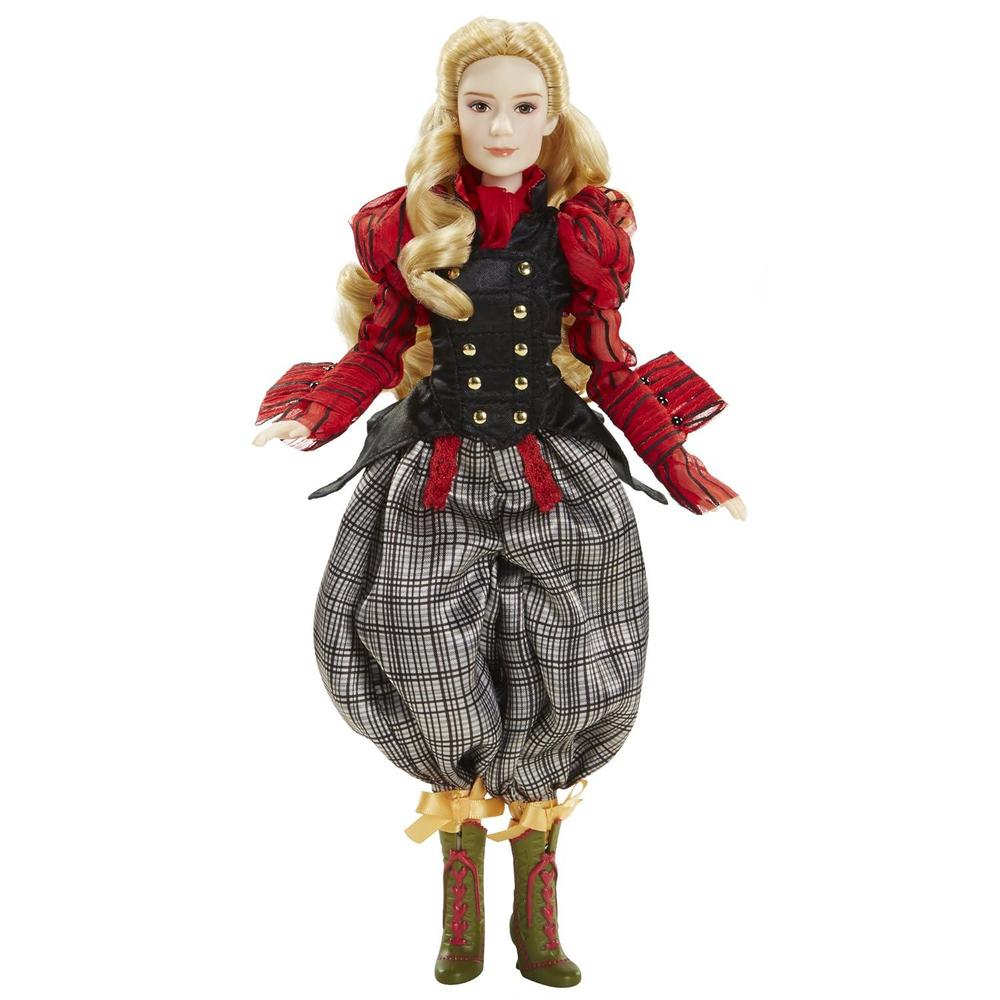 alice through the looking glass 11.5" classic alice fashion doll