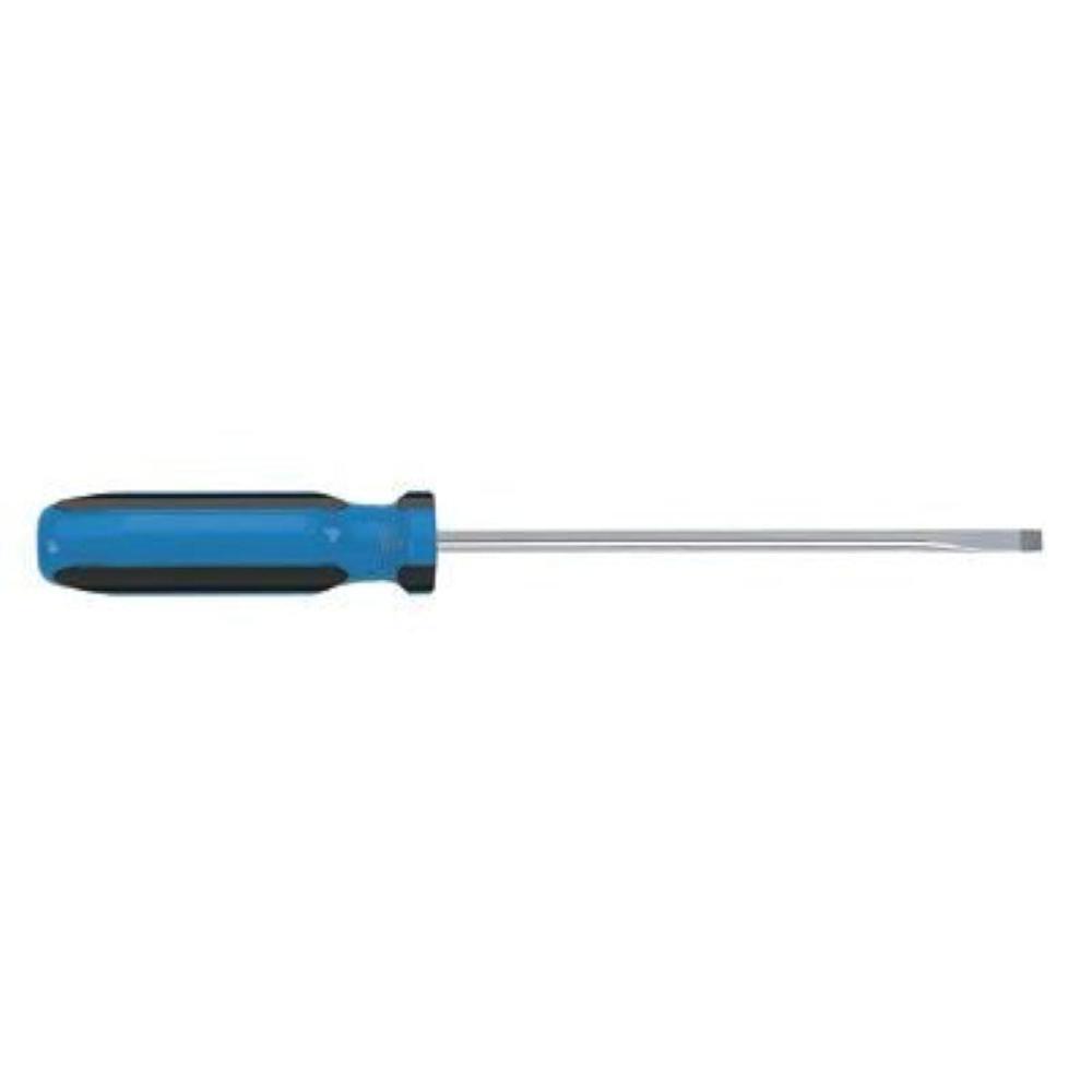 Armstrong Tools round shank screwdrivers - 1/8" tip round cabinetscrewdriver