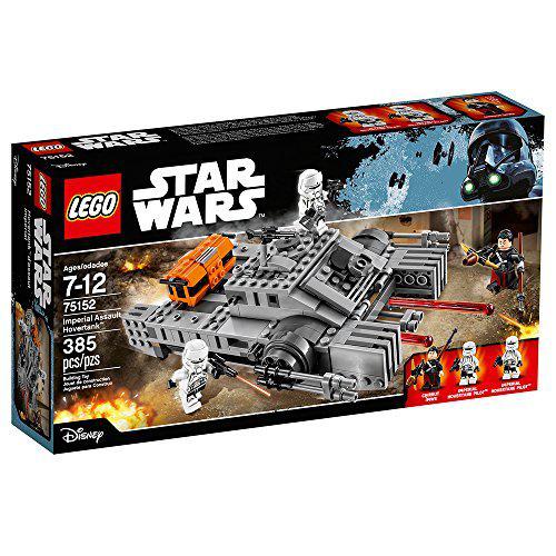 LEGO Star Wars: Imperial Assault Hovertank (75152) for sale online