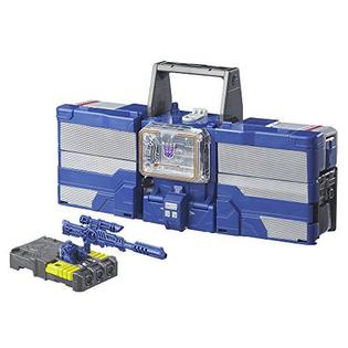 Transformers transformers generations leader titans return