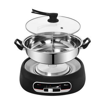 Narita Electric Water Boiler - 4-Liter Capacity For Home Or Office