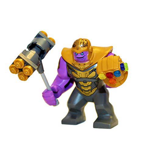 Lego Avengers Endgame Infinity Gauntlet Lego Amazon Lego Set Lego