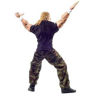 WWE Elite Legends Collection Action Figure - X-Pac (DX) Scala 6 Pollici Con Tecnologia TrueFX