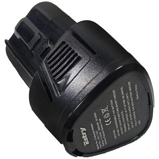 Estry estry 12v replacement battery for craftsman nextec 12 volt