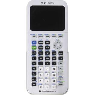 Texas Instruments RNQB01K5LC434 texas instruments ti-84 plus ce