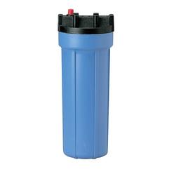 MIWF8200 Water Filter Replacement - Compatible With Midea MRF29D3AST, MRF29D6AST, MRF29D9BST Refrigerators, 1 Pack, Reduces Chlorine & Impurities