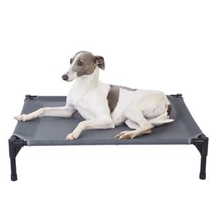 Pet Cot Strong Dog Beds For Large Dogs Pettycare Elevated Outdoor