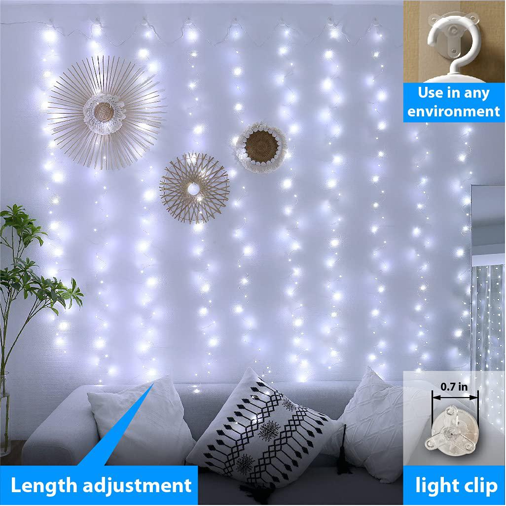 Lights for Dorm - Lights for Bedroom | Tapestry Girls, image size:1026x1026