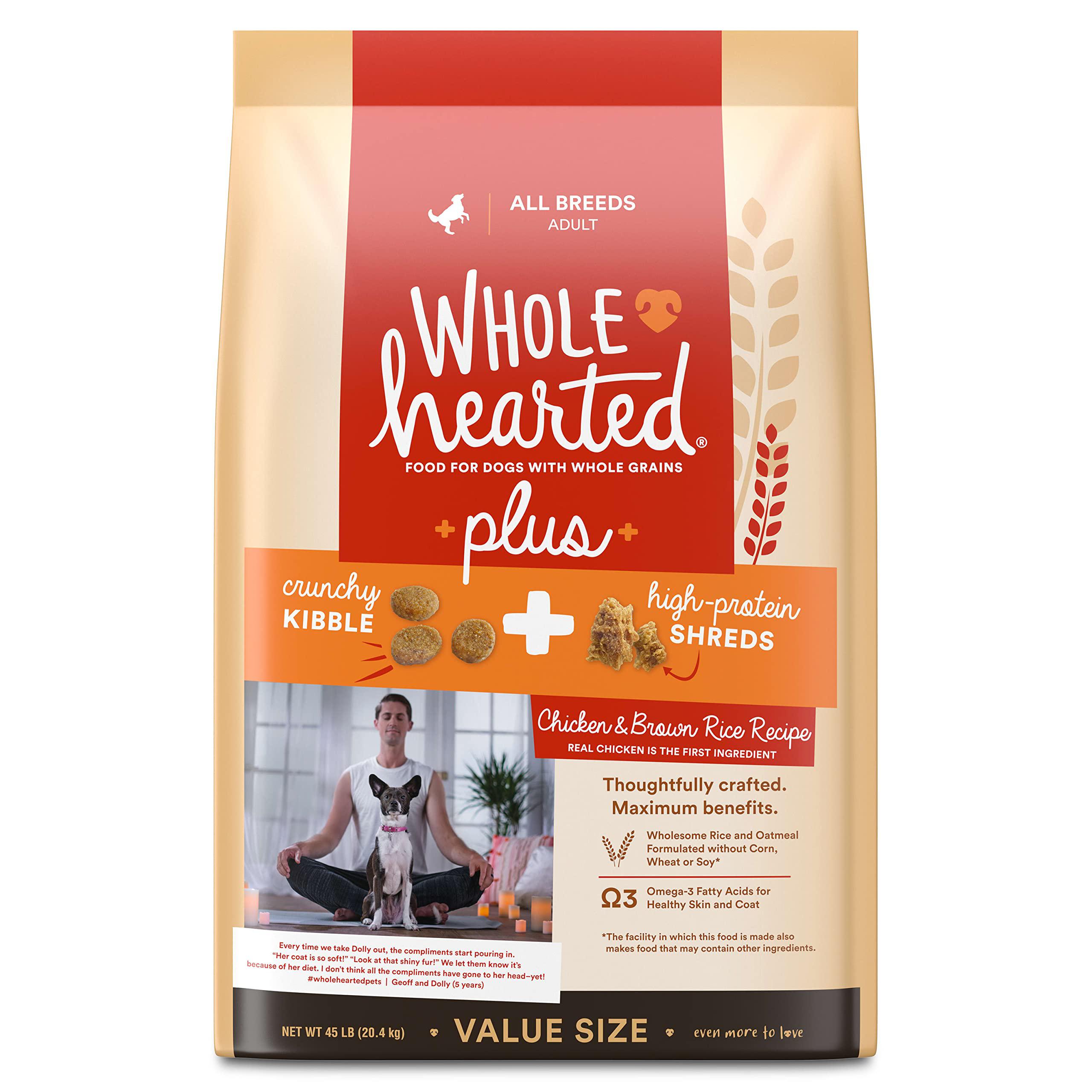 Wholehearted Cat Food Wholehearted Dog Food Recalls Petco