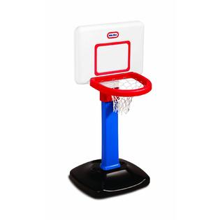 Little Tikes little tikes totsports basketball set