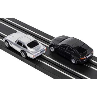 Scalextric scalextric micro james bond no time to die 1:64 battery