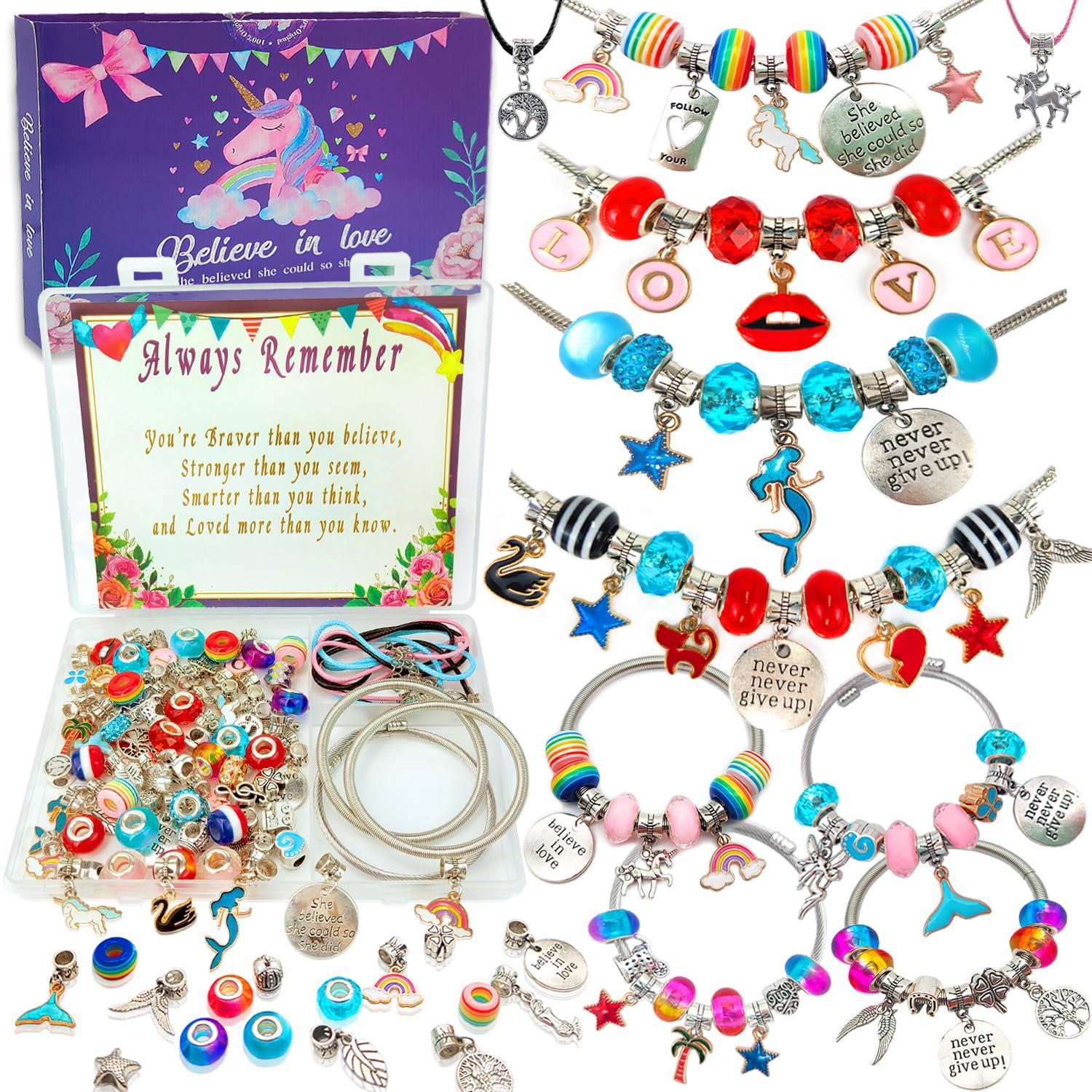 Virtual Charm Bracelet Maker Charm Bangle Bracelet Making Starter