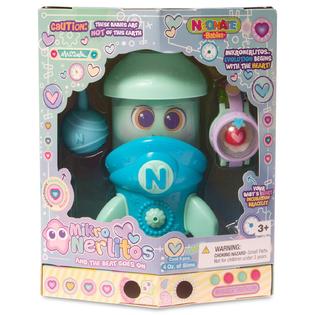 Distroller distroller doll baby nano mikronerlito neonate