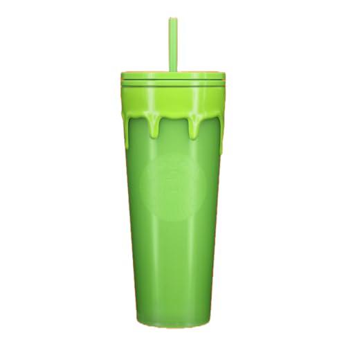 Green slime on Starbucks cup where to buy replacements under $20
