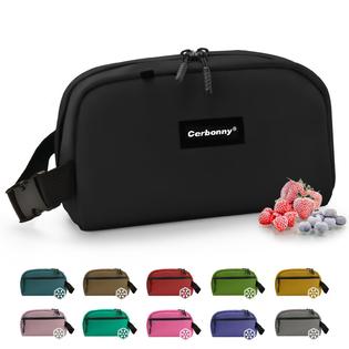 Cerbonny small cooler bag freezable lunch bag for work school