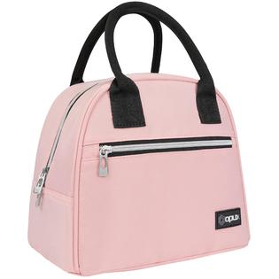 OPUX opux insulated lunch box women, lunch bag tote girls kids