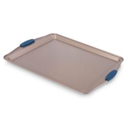 DecorRack 15 X 9.8 Inch Nonstick Baking Tray, Cookie Baking Sheet And Jelly Roll Pan, Heavy Duty...