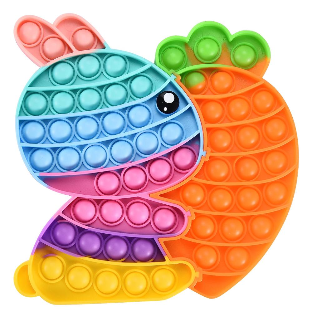 Dazmers Set Of 2 Fidget Popper Pop Fidget Bubble Sensory Toys 2 dazmers-set-of-2-fidget-popper-pop-fidget-bubble-sensory-toys-2