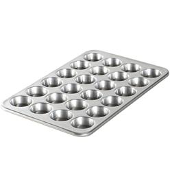 Nifty Cookie & Baking Sheets Set Of 3 – Non-Stick Coated Steel Dishwasher Safe Oven Safe Up To 450 Degrees Includes Large Med Small Pans
