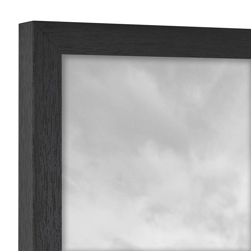 Mcs Frames mcs gallery essential picture frames, photo gallery wall frame set with ...