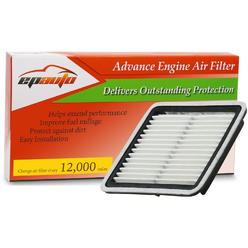 Filtro ad aria Kubota W233671600 Filtro ad aria Kubota W233671600