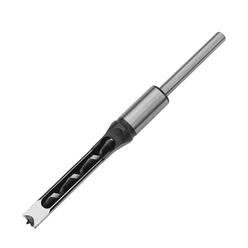 Uxcell Square Hole Drill Bit – Wood Hollow Chisel Mortiser Auger Spur Cutter Tool