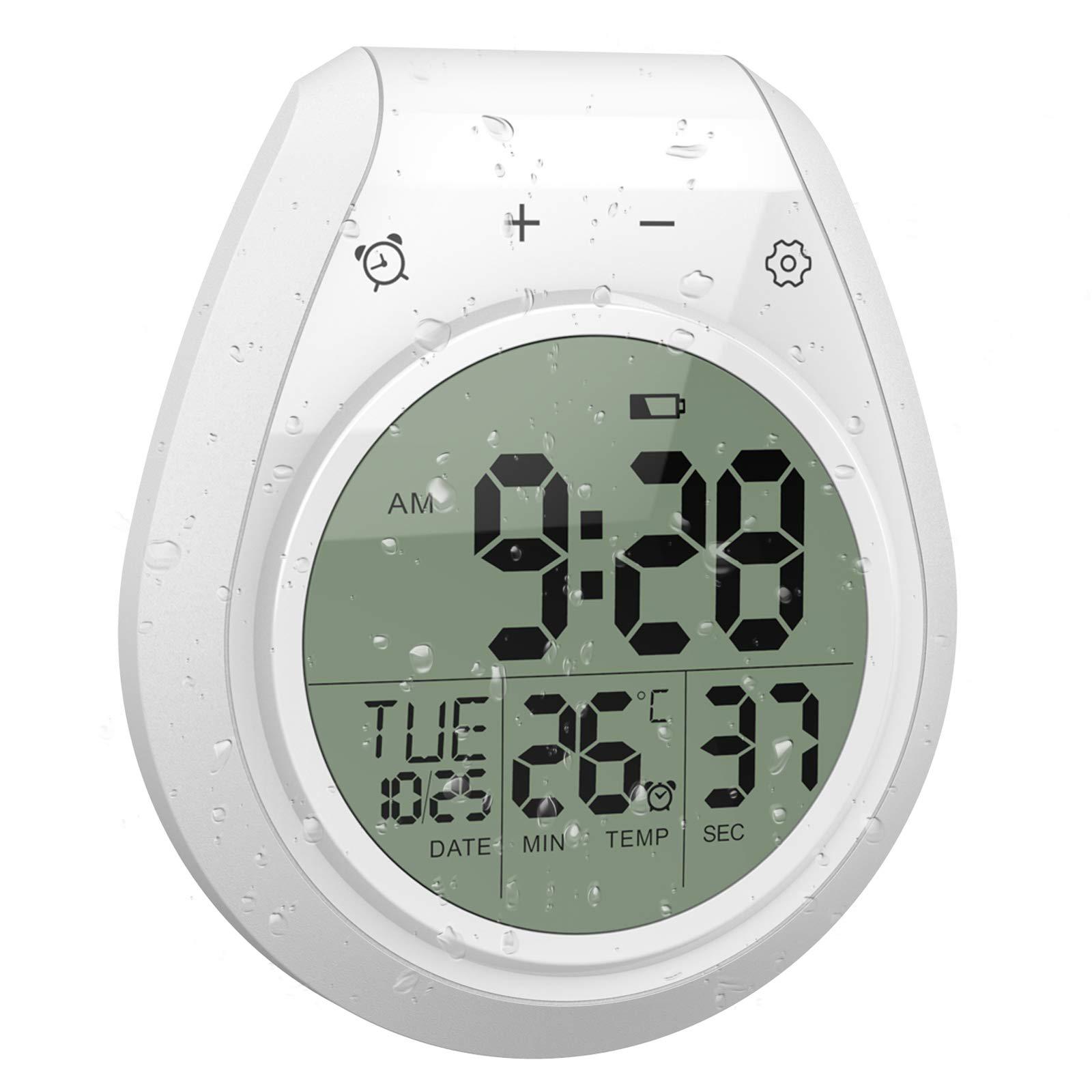 shower timer for kids kmart