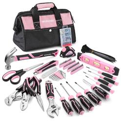 Coffret de douilles 6 pans métriques et accessoires 3/4, 21 pièces Coffret de douilles 6 pans métriques et accessoires 3/4, 21 pièces
