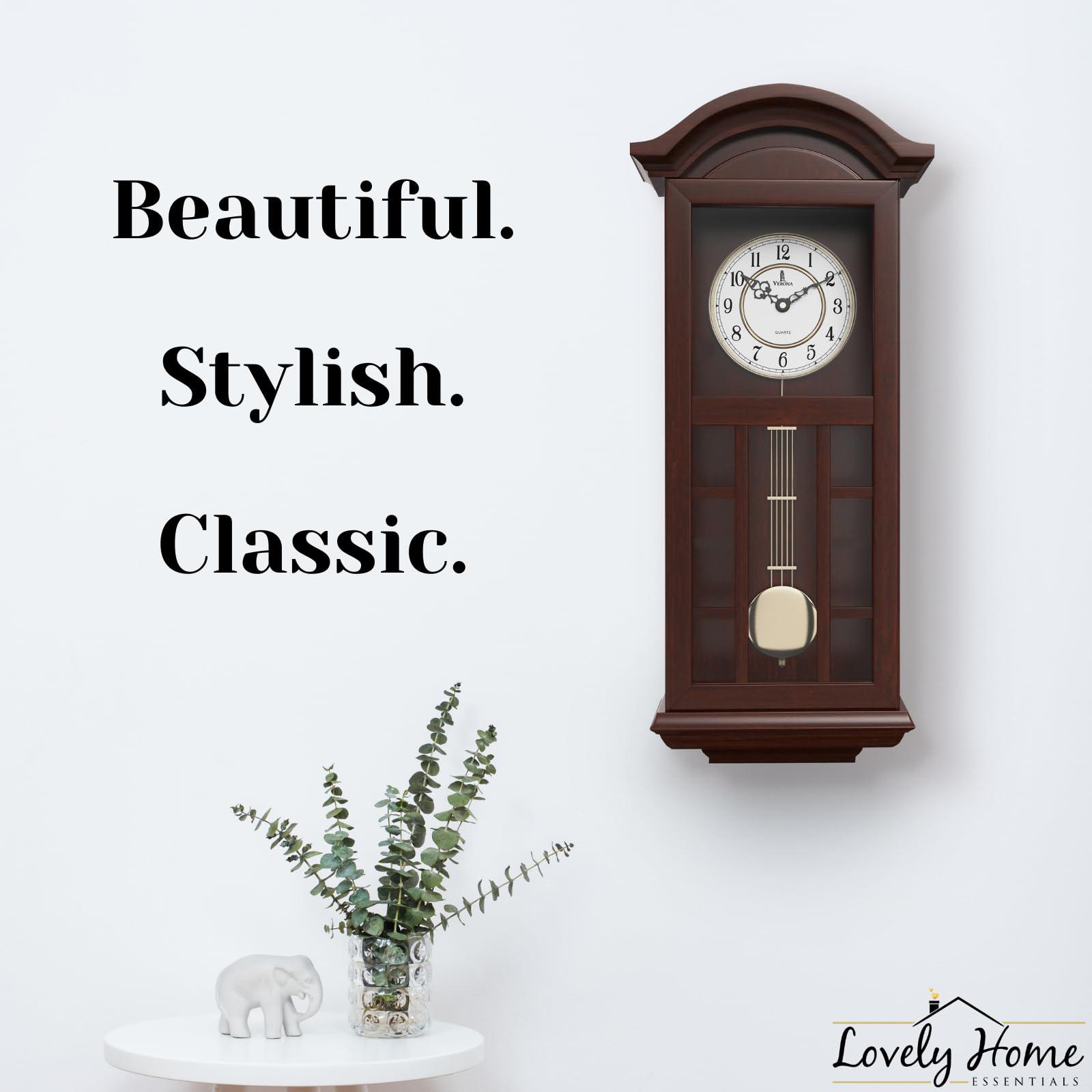 grandfather clocks from Sears.com
