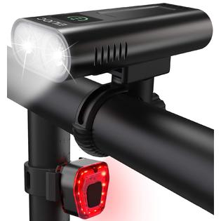 USB Rechargeable LED Bicycle Headlight Bike Head Light Cycling Rear Front Lamp Bike Light Rainproof Usb Rechargeable Led Bicycle Light USB Rechargeable LED Bicycle Headlight Bike Head Light Cycling Rear Front Lamp Bike Light Rainproof Usb Rechargeable Led Bicycle Light