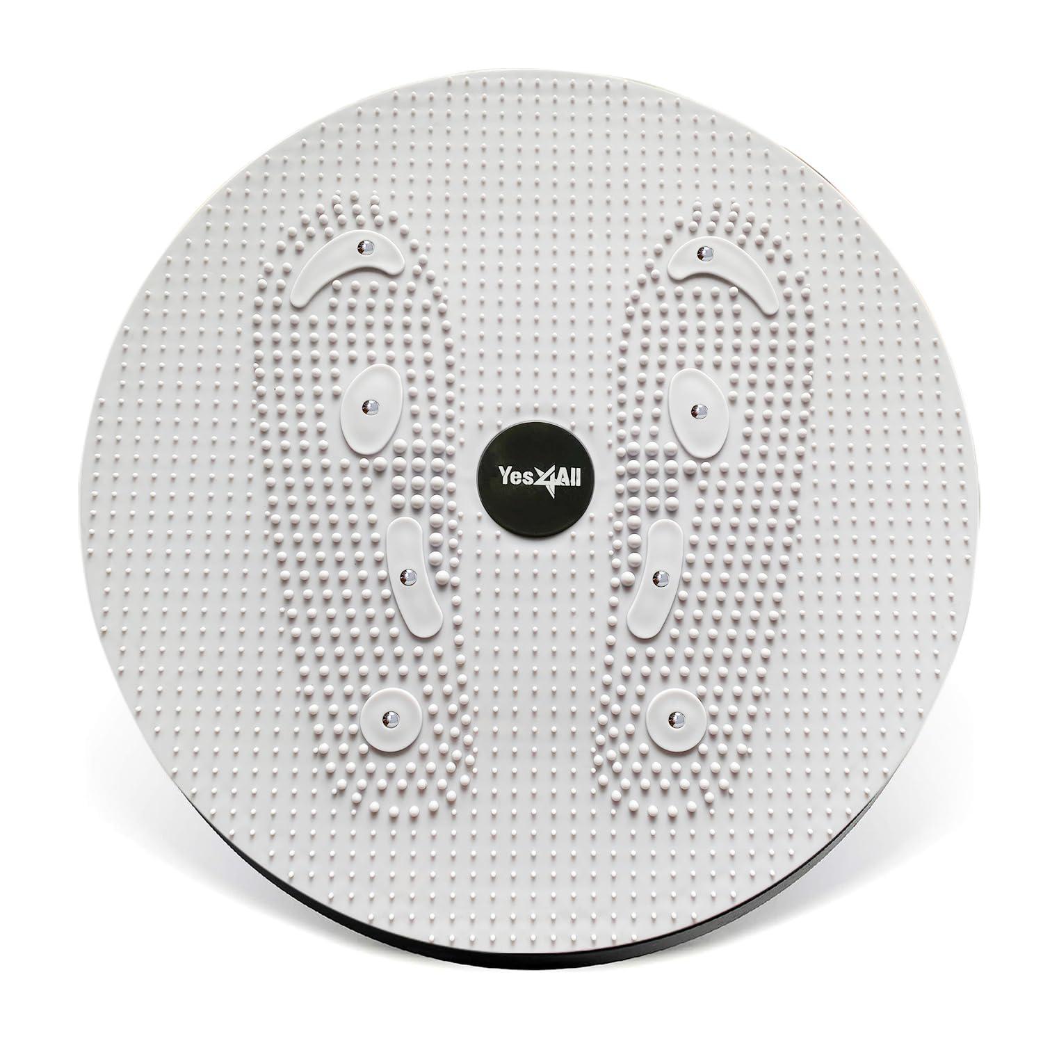 Yes4All yes4all 15-inch xxl twister board, abdominal exercise