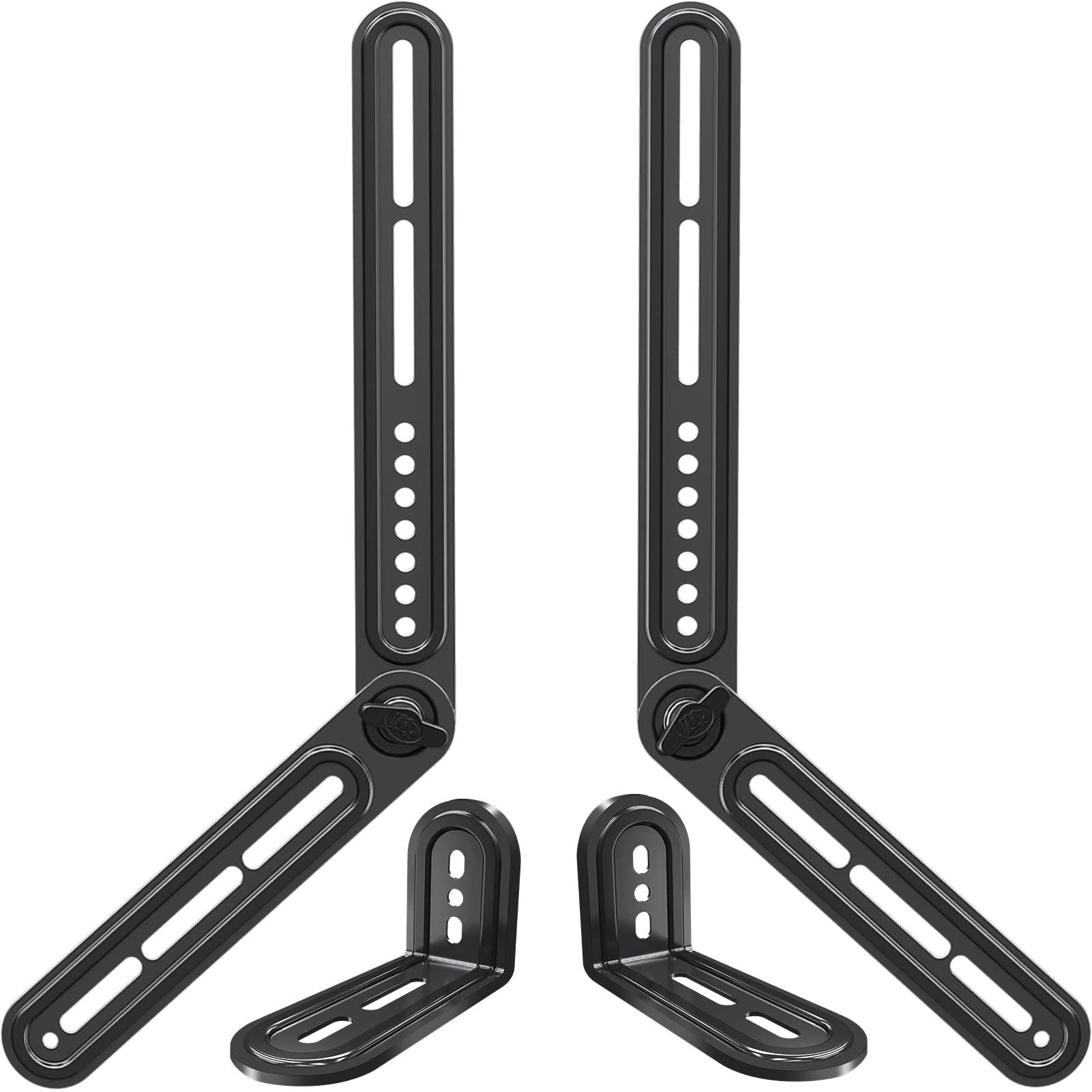 Mounting Dream RNQB01DW1XOCY mounting dream soundbar mount bracket