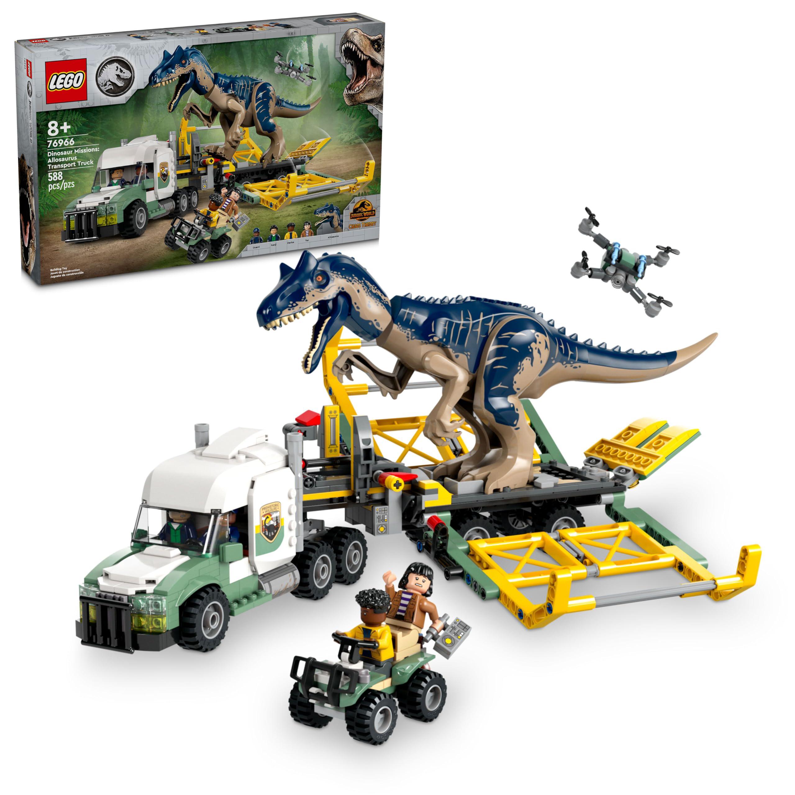 Jurassic Park Lego Kmart LEGO Lego Jurassic World Dinosaur