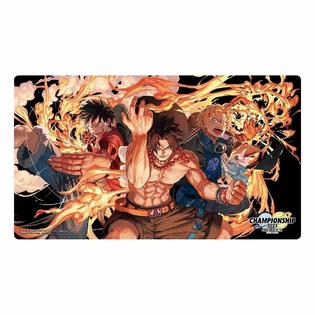 One Piece Card Game - Special Goods Set (Ace/Sabo/Luffy) One Piece Card Game - Special Goods Set (Ace/Sabo/Luffy)