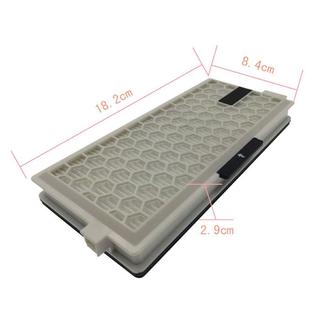 Alternatief 9616280 Actief Air Clean Filter geschikt voor (S, 5 Alternatief 9616280 Actief Air Clean Filter geschikt voor (S, 5