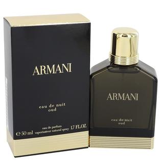 Armani eau nuit oud Clearance