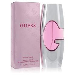 Guess Women Eau De Parfum Spray 2.5 oz By Guess