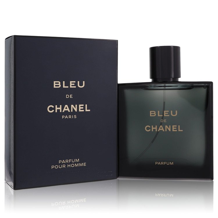 Men Parfum Spray (New 2018) 3.4 oz By Chanel