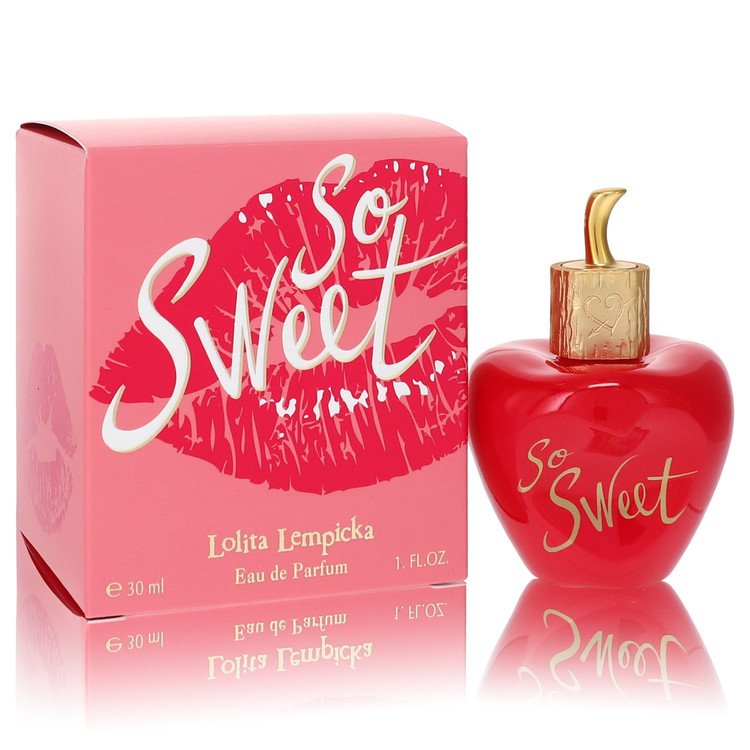 Lolita lempicka so sweet Clearance