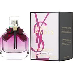 mon paris intensement yves saint laurent