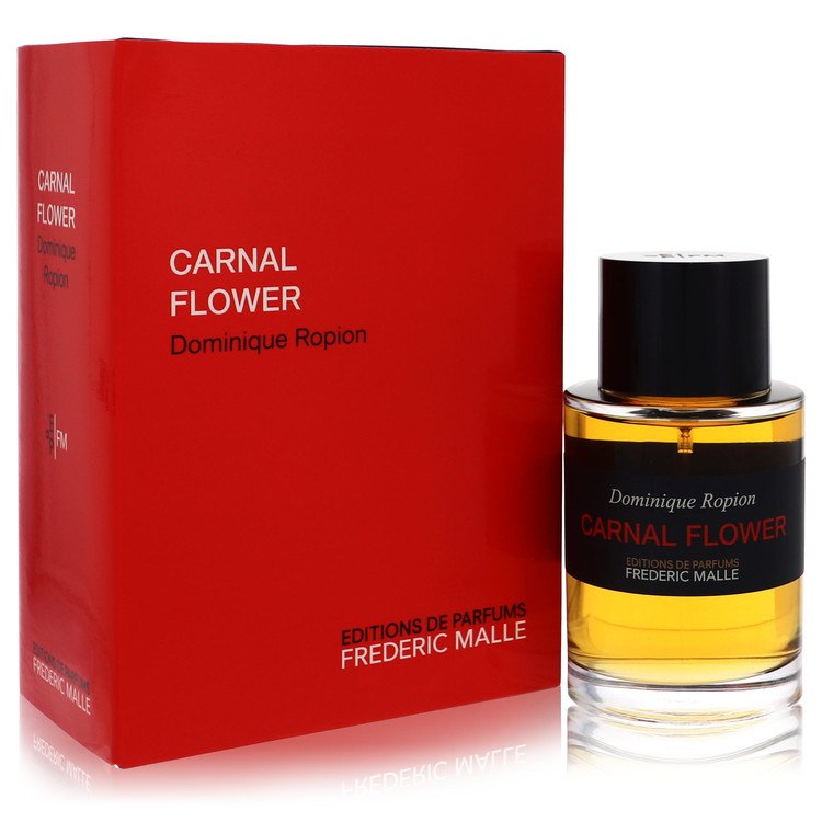 Frederic Malle Carnal Flower by Frederic Malle