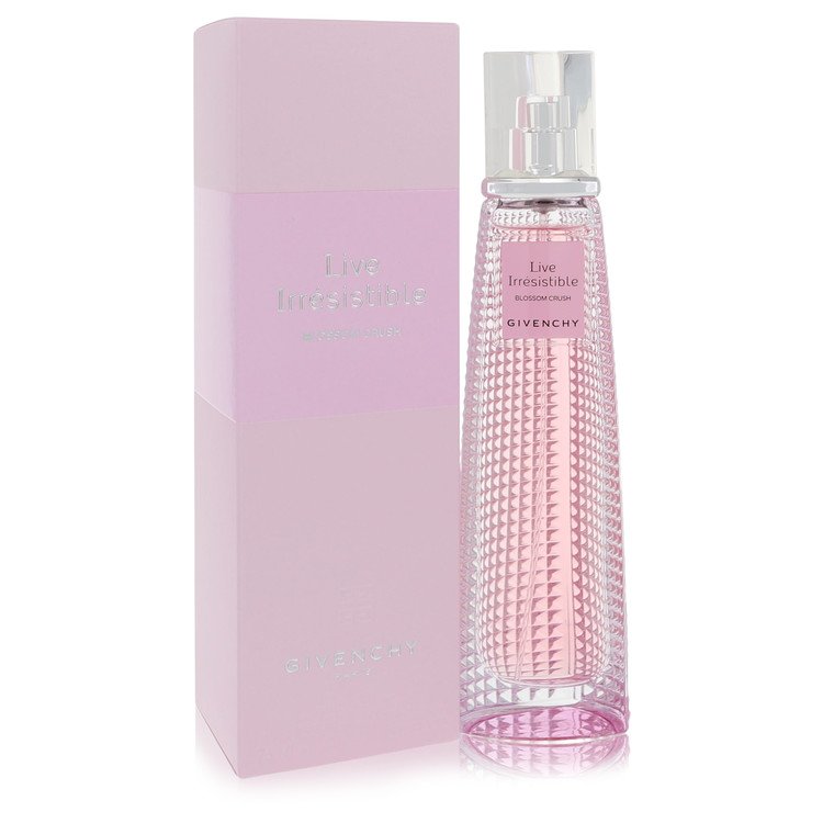 Live Irresistible Blossom Crush by Givenchy