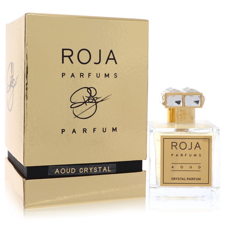 Roja Parfums Roja Aoud Crystal by Roja Parfums