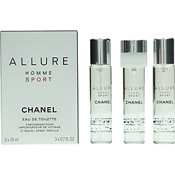 allure homme extreme