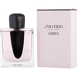 SHISEIDO GINZA by Shiseido