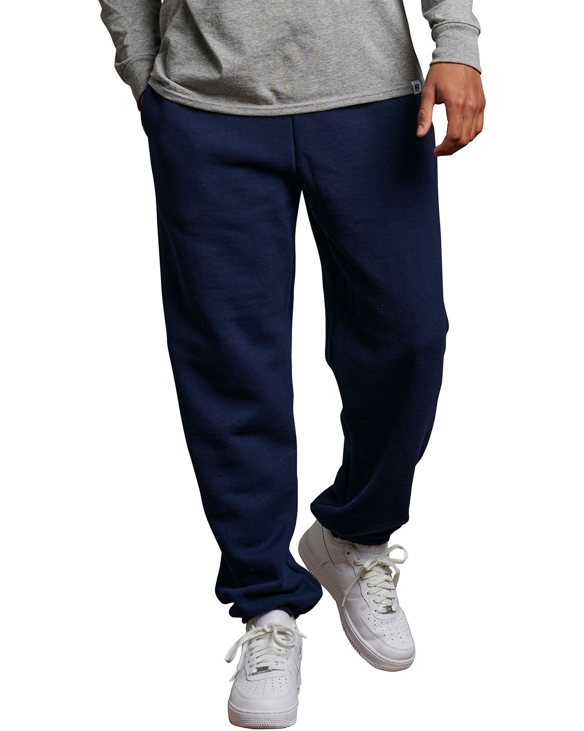 Fleece Joggers Walmart Mens Russell Joggers Xray Mens Grey Joggers
