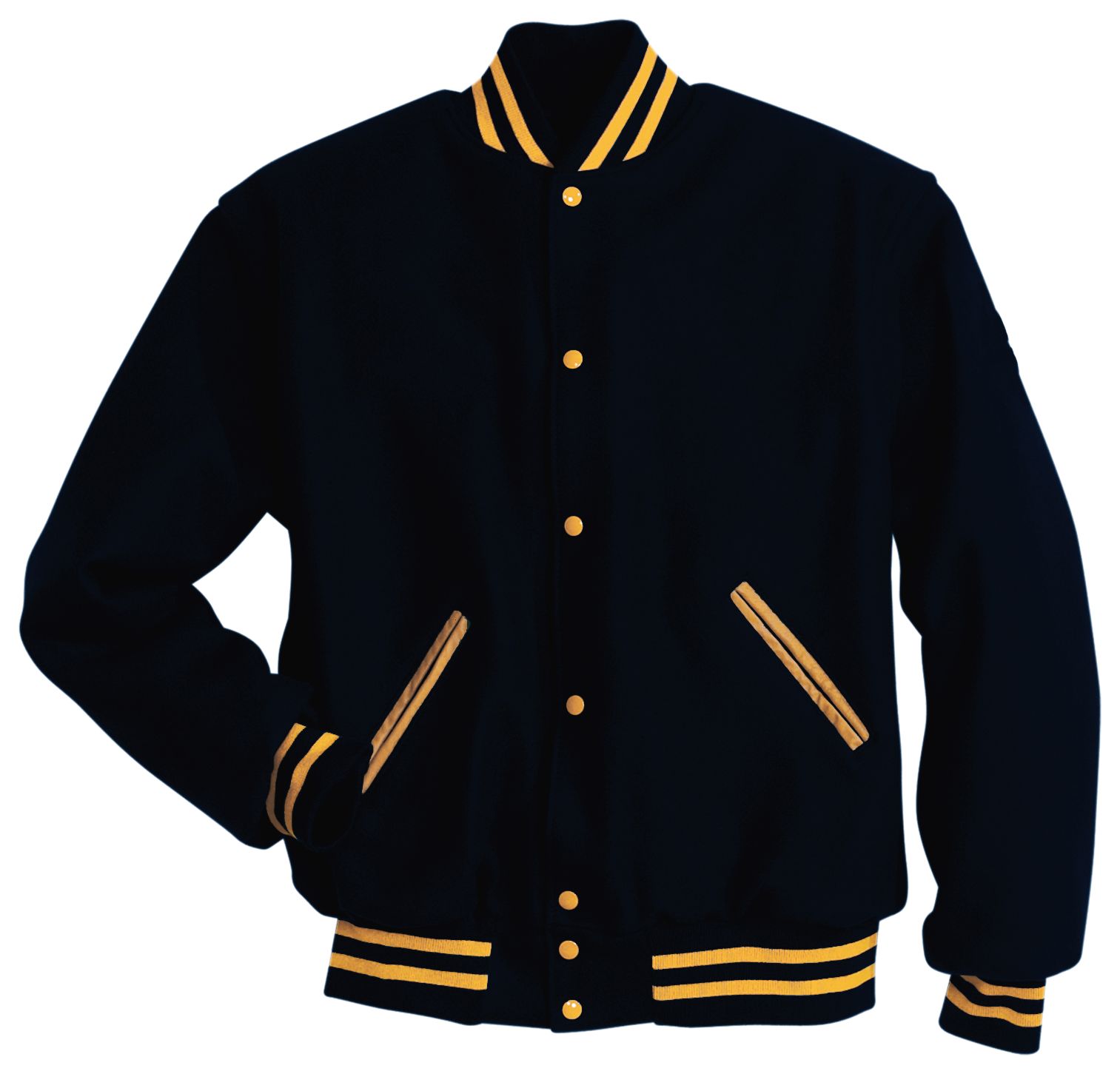Selected Color is DARK NAVY/LIGHT GOLD