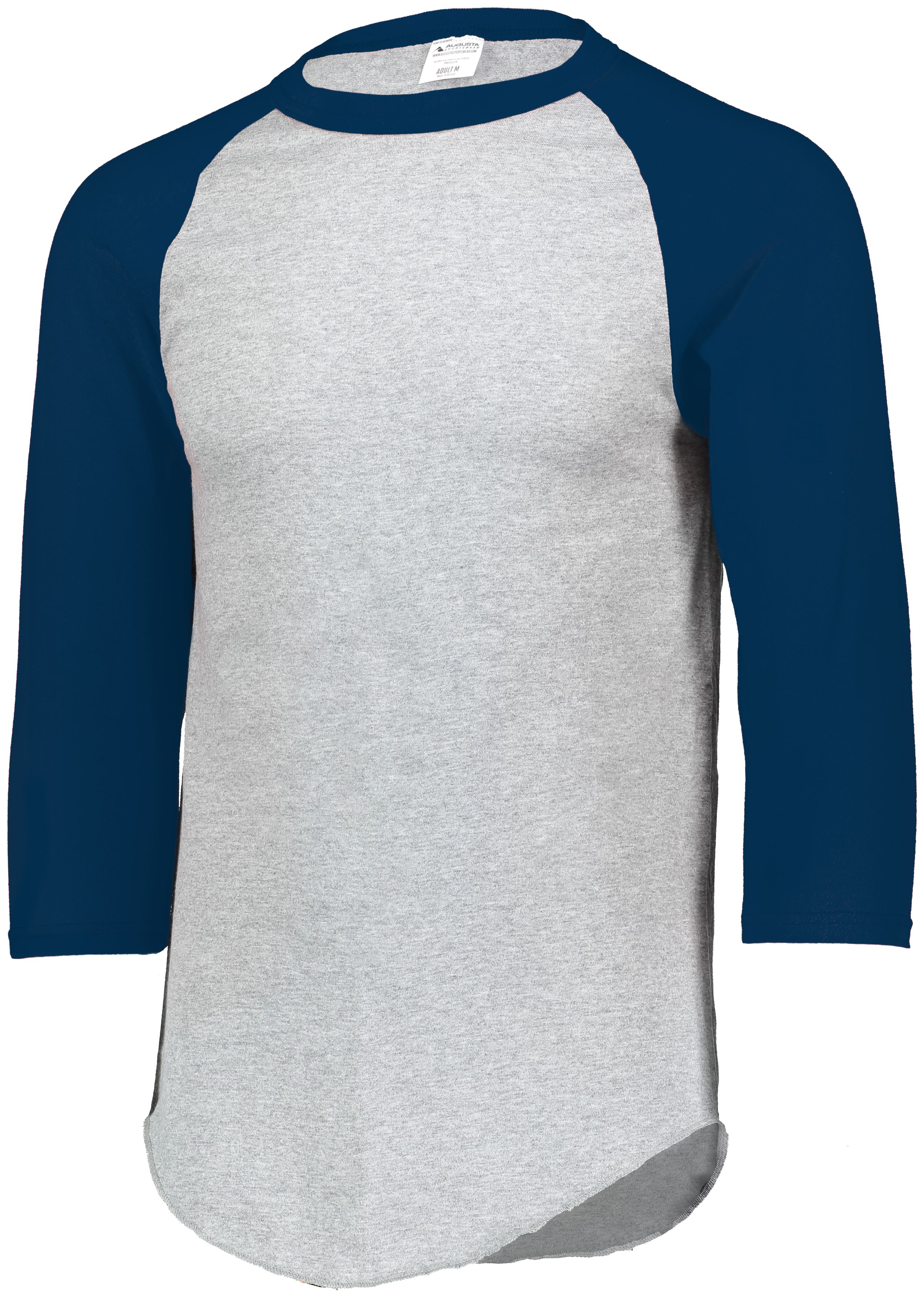 Multi-color/Athletic Heather/Navy