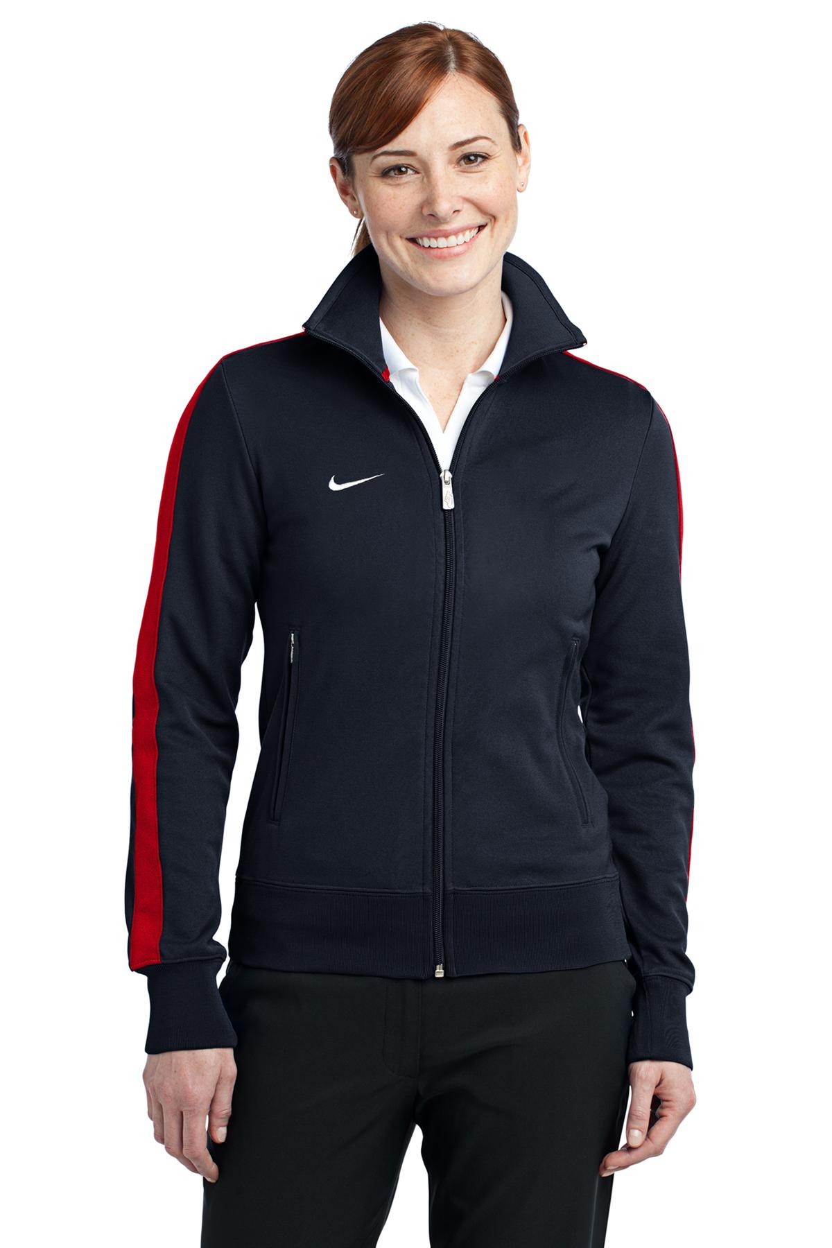 Nike Women's N98 Track Jacket 483773